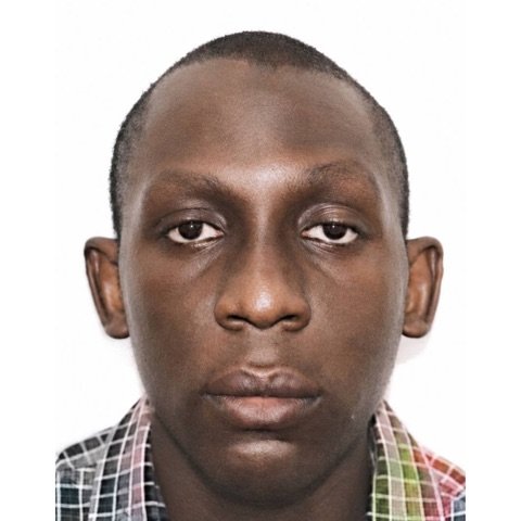 Elisha Oludipe